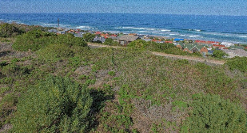  Bedroom Property for Sale in Dwarswegstrand Western Cape